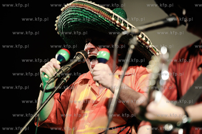 Gdansk. Nadbaltyckie Centrum Kultury, Skiboby - czyli...