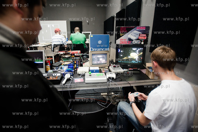 Scena Muzyczna Gdansk. Otwarte spotkanie kolekcjonerow...