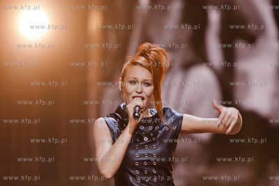 Sopot. Opera Lesna. Sopot TOP of The TOP Festival 2013....