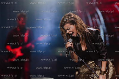 Sopot. Opera Lesna. Sopot TOP of The TOP Festival 2013....