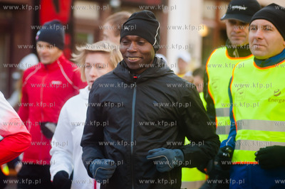 Sopot. Ul. Bohaterow Monte Cassino. Studniowka Halowych...