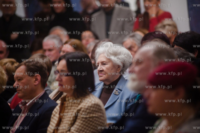 Sopot. Panstwowa Galeria Sztuki. Spotkanie autorskie...