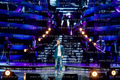 Sopot. Opera Lesna. Festiwal telewizji Polsat Sopot...