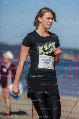 Sopot. Zatoka Sztuki. Festiwal Zatoka Kobiet. Pierwsza...