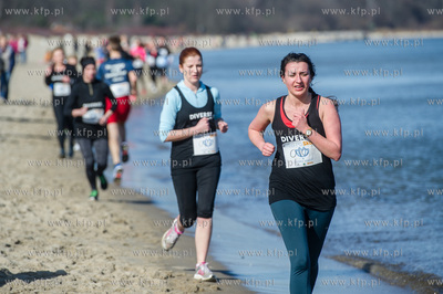 Sopot. Zatoka Sztuki. Festiwal Zatoka Kobiet. Pierwsza...