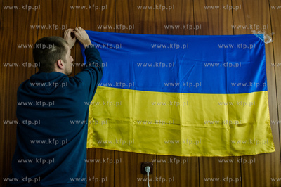 Osiek. Centrum rehabilitacyjno - rekreacyjne Dobry...