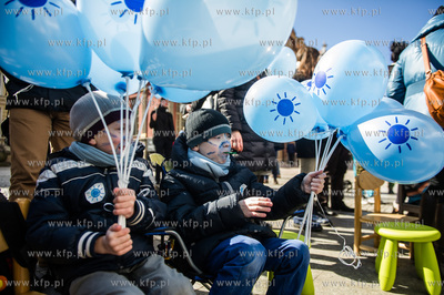 Gdansk. Dlugi Targ. Instrumentalny koncert Aleksandera...