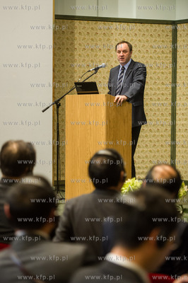 Gdansk. Filharmonia Baltycka. Inauguracja obchodow...