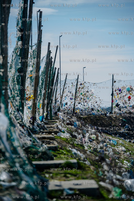 Zaklad Utylizacyjny w Gdansku. Konferencja prasowa...
