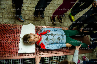 Politechnika Gdanska. XIII Baltycki Festiwal Nauki....