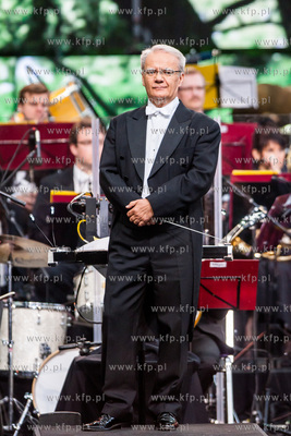 Sopot. Opera Lesna. Uroczyste Otwarcie XV Festiwalu...