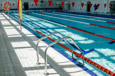 Gdansk. Pierewsza godzina funkcjonowania otwartego...