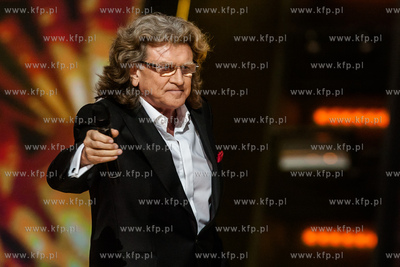 Sopot. Opera Lesna. Polsat Super Hit Festiwal 2016....