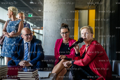 Miedzynarodowe Targi Gdanskie Amber Expo. 17. Międzynarodowe...