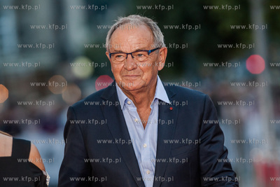 Teatr Muzyczny. Gala wręczenia nagród 43. Festiwalu...