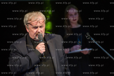 Teatr Muzyczny. Scena Nowa. 44. Festiwal Polskich Filmów...