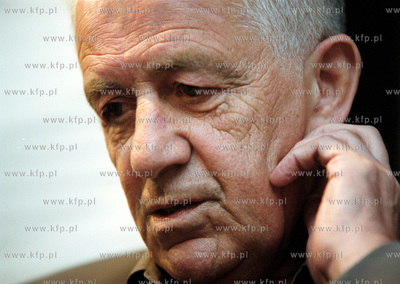 Krajowy Festiwal Teatru Polskiego Radia i Teatru Telewizji...