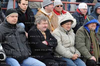 Liga Rugby. Stadion GOSiR w Gdyni. Mecz Arka Gdynia...
