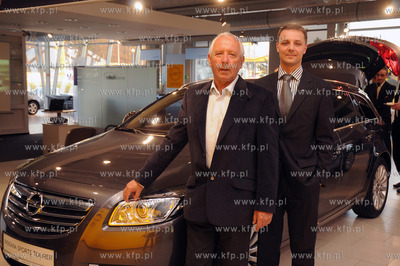 Serwis Haller w Gdansku Osowie. Prezentacja nowego...