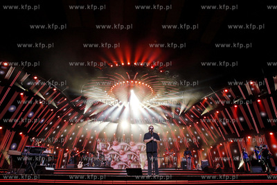 Sopot Hit Festiwal 2009, 35-lecie zespolu Budka Suflera...