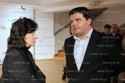 Panstwowa Galeria Sztuki w Sopocie. Horror Kurort Vacui...