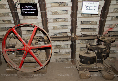 Kopalnia Guido zalozona zostala w 1855 roku przez hrabiego...