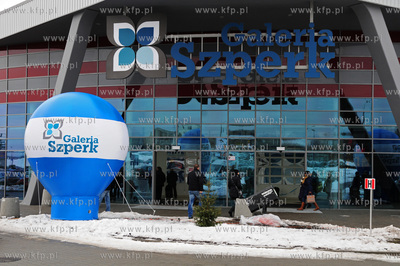 W Gdyni-Pogorzu otworzono Centrum Handlowe Galeria...