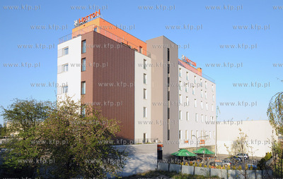 Hotel Hotton w Gdyni
01.05.2012
Fot. Andrzej J. Gojke...