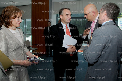 Gdanski Park Naukowo - Technologiczny. Na zaproszenie...