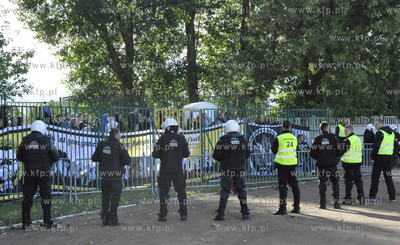 Kwidzyn. Derby IV ligi. Rodlo Kwidzyn - Pomezania Malbork...