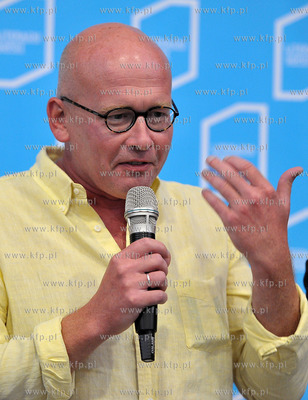 Sopot Panstwowa Galeria Sztuki. Literacki Sopot 2014....