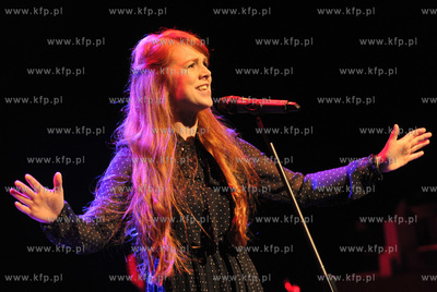 Sopot. Teatr Wybrzeze - scena kameralna. Final Wielkiej...