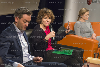 Slupski Kongres Kobiet- Europejska Karta Praw Rownosci...