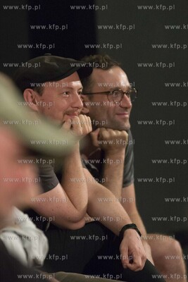 43. Festiwal Polskich Filmów Fabularnych. Spotkanie...