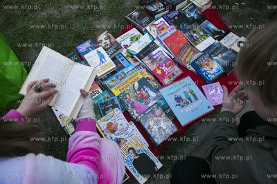 Gdańsk. Parafia NMP Matki Kościoła i św. Katarzyny...