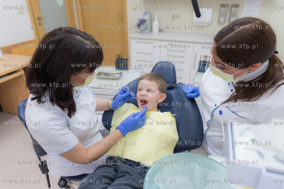 Indywidualna Praktyka Dentystyczna lek. dent. Paweł...