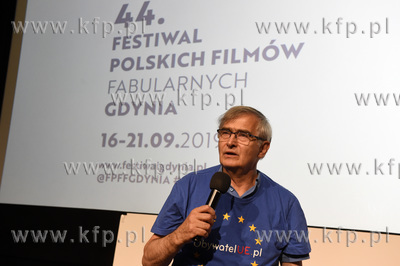 Trzeci dzień Festiwalu Polskich Filmów Fabularnych...