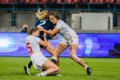 Kraków.  Igrzyska Europejskie 2023,  dzień medalowy...