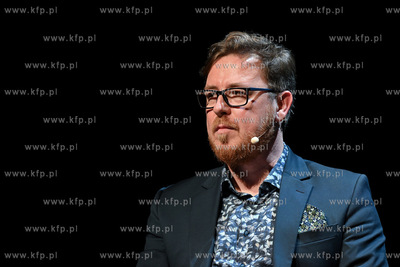 Teatr Szekspirowski w Gdańsku. Wieczór z książką...