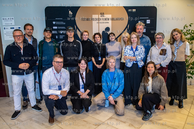 Czwarty dzień 50. Festiwalu Polskich Filmów Fabularnych...