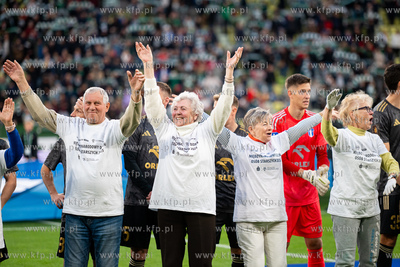 PKO Ekstraklasa: Lechia Gdańsk - Wisła Płock n/z...