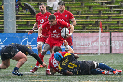 Stadion  Ogniwo Sopot im. Edwarda Hodury. Derby Trójmiasta...