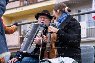Parada Niepodległości w Gdańsku. 11.11.2025 fot....
