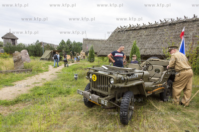 DROP ZONE - V Spotkanie Grup Rekonstrukcyjnych Armii...