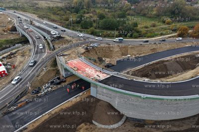 Strabag zakończył kolejny etap budowy przedłużenia...
