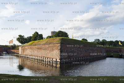 Wisłoujście - letnie święto muzyki elektronicznej...