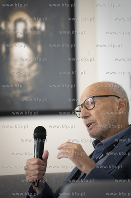 48. Festiwal Polskich Filmów Fabularnych w Gdyni....