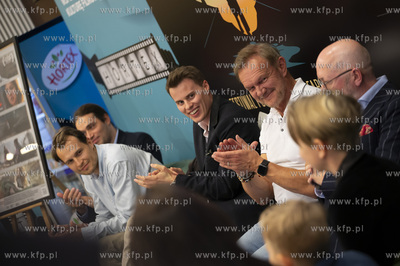 49. Festiwal Polskich Filmów Fabularnych w Gdyni....