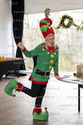 Sopot. Mamuszki 14. Przegląd Jasełek Szkolnych.17.12.2025...