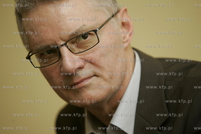 Krzysztof Kolberger od lat walczy z nowotworem. Na...